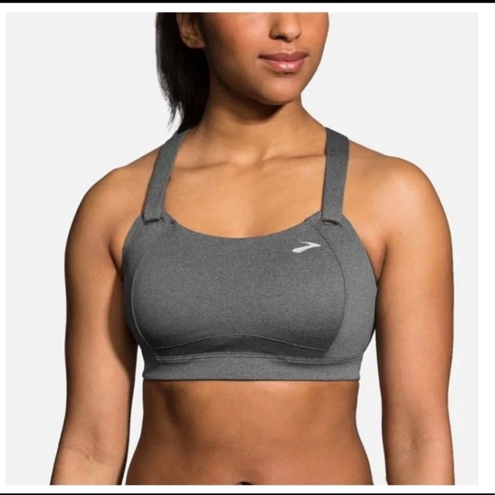 Brooks Running Juno Sports Bra